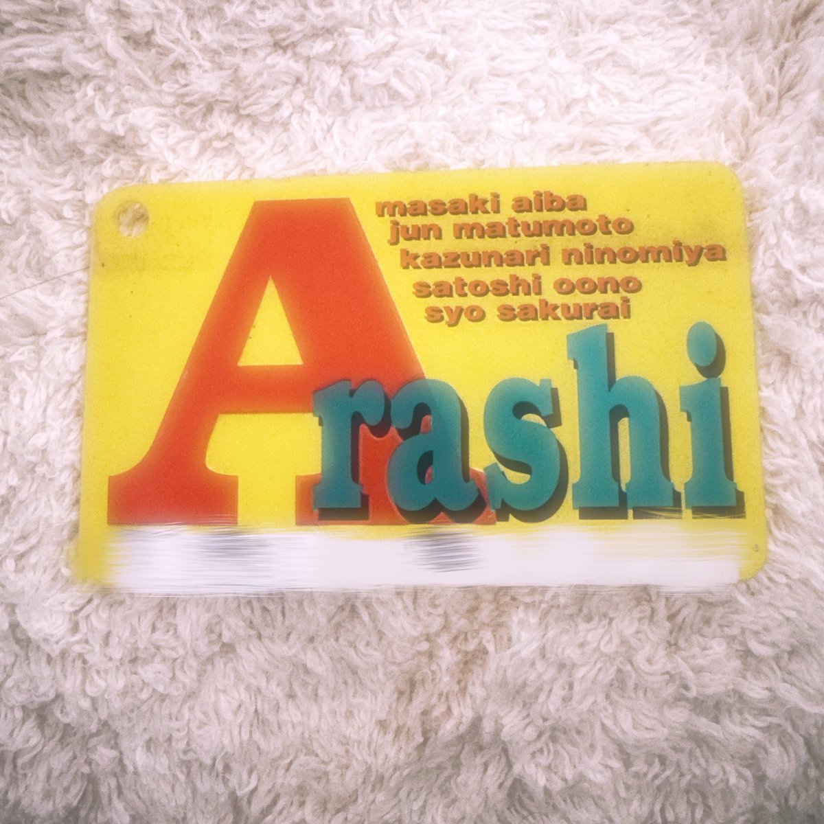 この黄色が欲しくてほしくて仕方なかったなぁ。。。泣く泣く待ち続けて