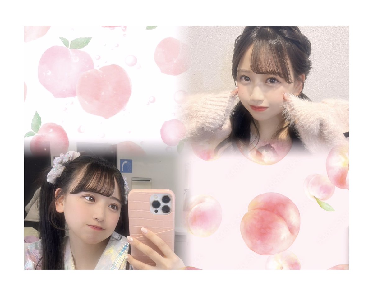 かれちゃむ👼🏻🎀🤍 tweet media