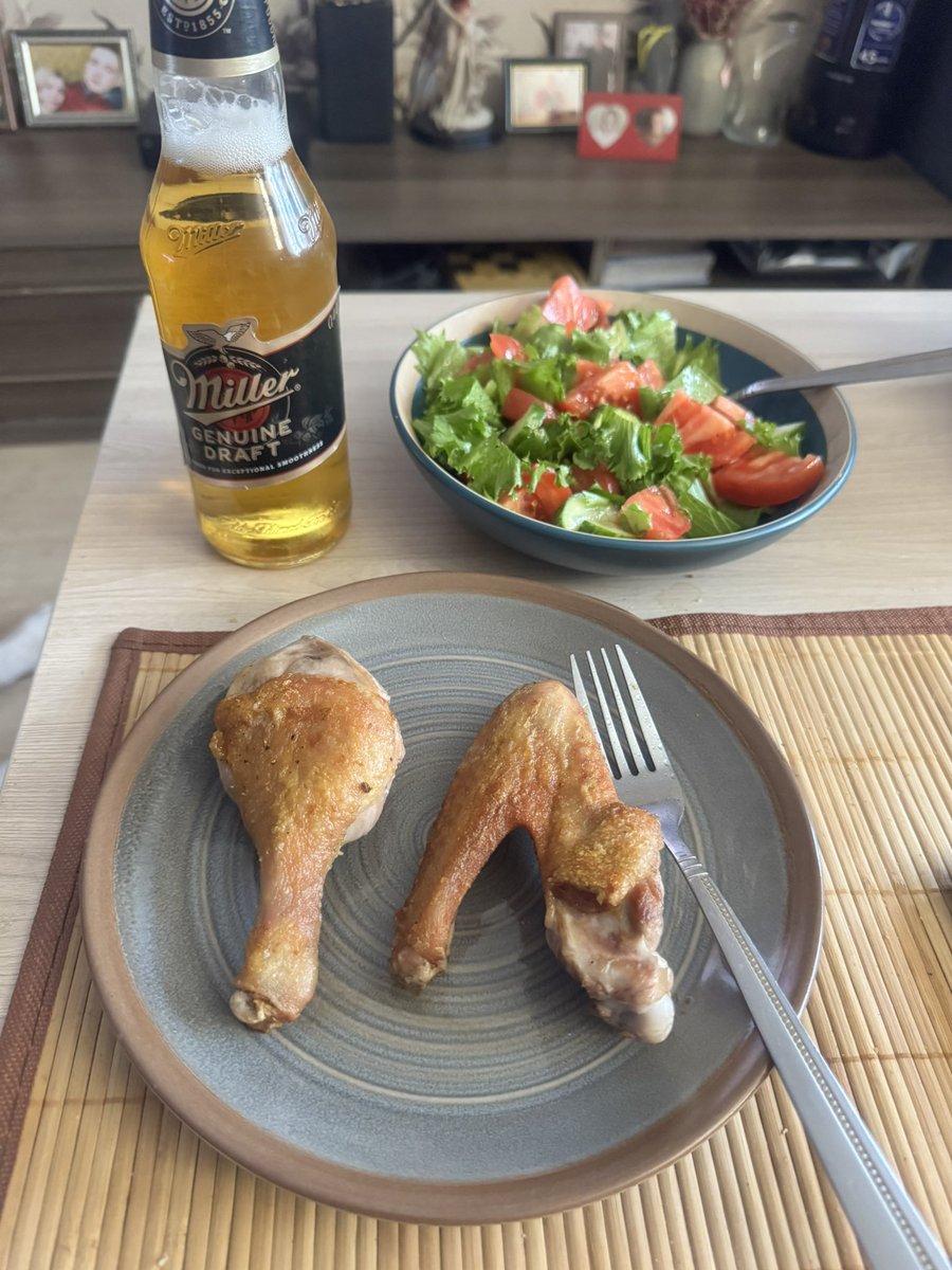 Решила так скоротать вечер под кинишко