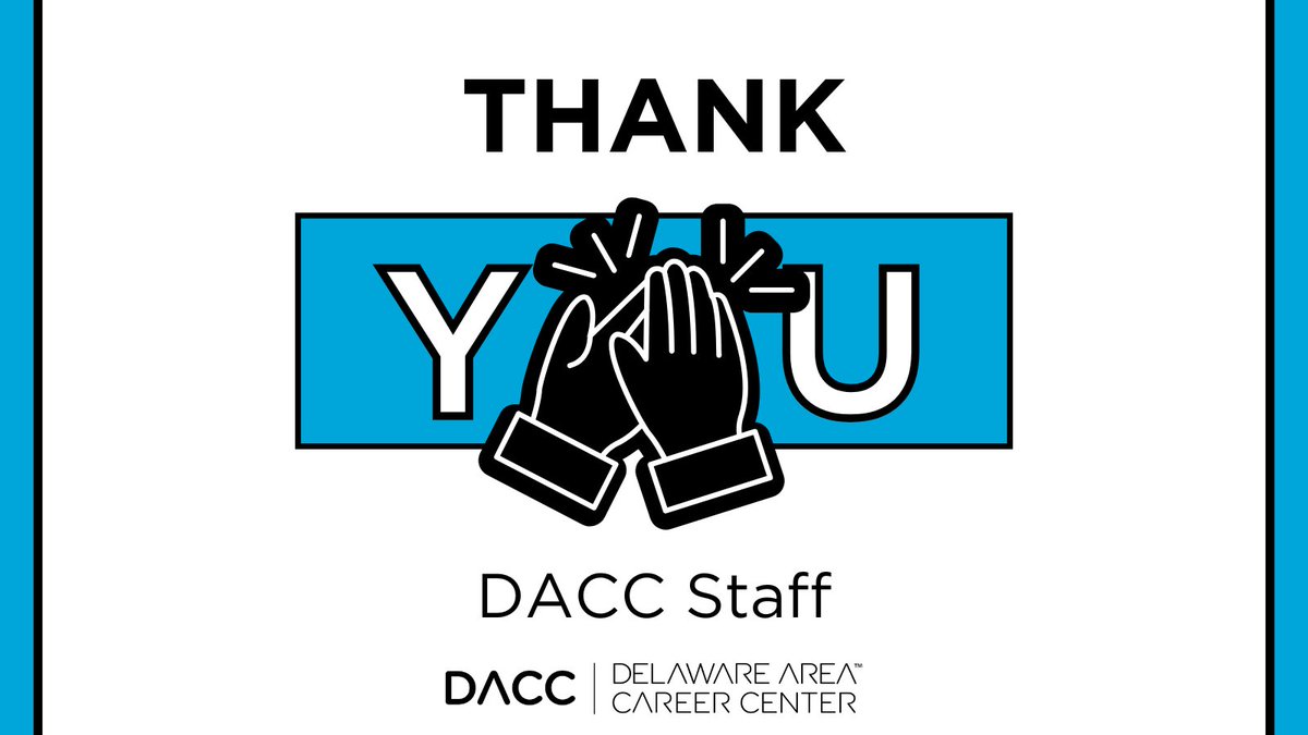 Whether they’re teaching skills, offering support, building connections, or keeping students safe, our staff pours their hearts into everything they do. 💙 We are beyond grateful. Help us celebrate them this #StaffAppreciationWeek! #DACCPride