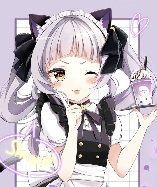 #ゴールデンウィークSNS展覧会2025
#GWはフォロワーさんが増えるらしい 

VTuberやごちうさを中心に、これからも描いていきます⸒⸒⸜( ˶'ᵕ'˶)⸝