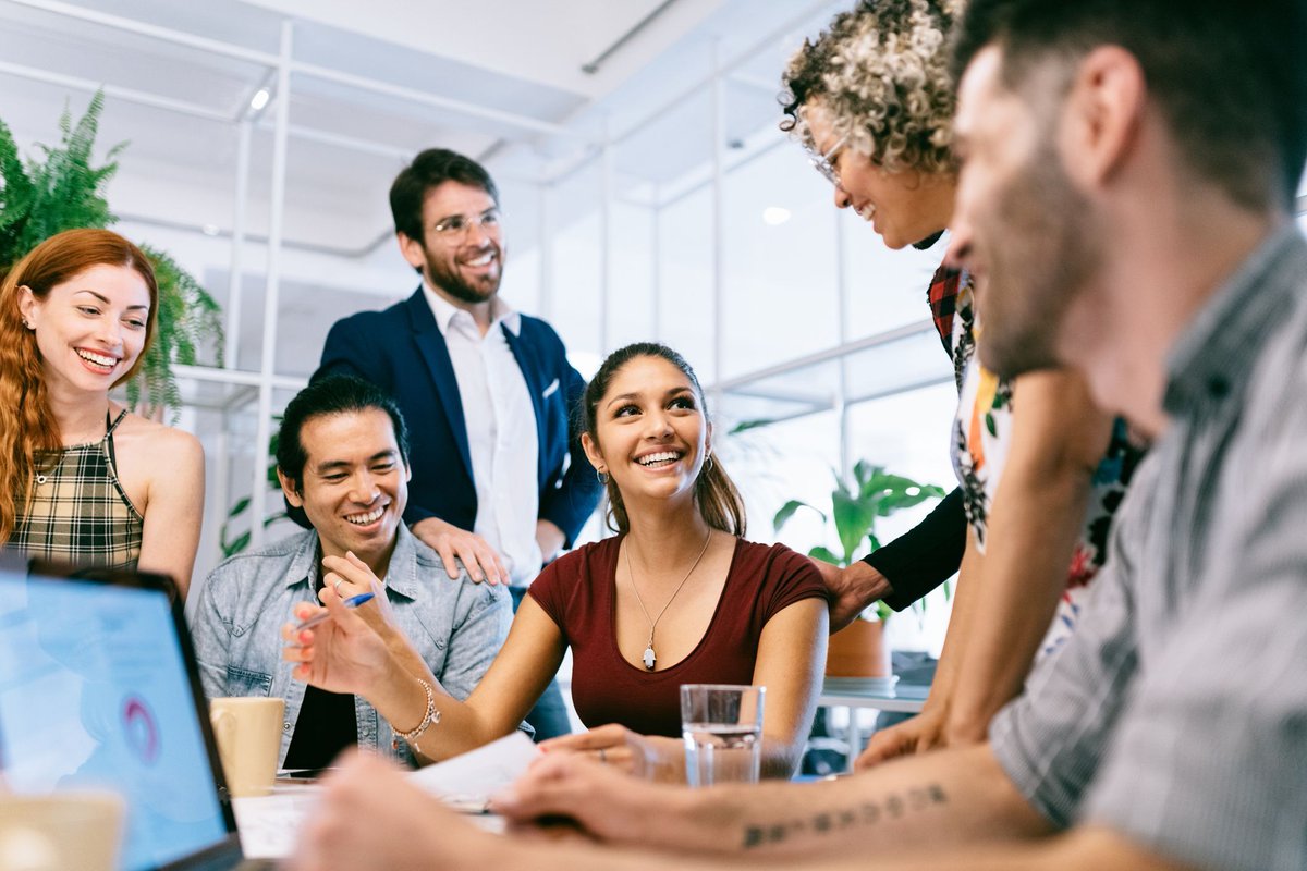 Translation facilitates communication within global teams and with partners, improving collaboration and efficiency. 

Doherty (2016) 

globalvoices.com/Translation-Ag… 

#globalvoices #hr #translationAgencyUK