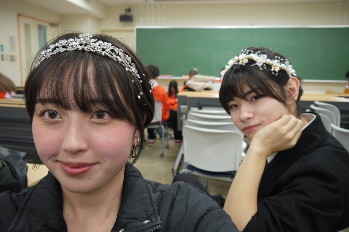 ◤ TSUKUBA COLLECTION 2025 出場者募集中◢

好きなことを発信してみませんか？

▶応募期間
2025年6月6日（金）23:59まで

▶応募方法
こちらからご応募ください！
 docs.google.com/forms/d/e/1FAI…

沢山のご応募お待ちしております。
#つくコレ #tsukubacollection2025 #筑波大学 #雙峰祭2025