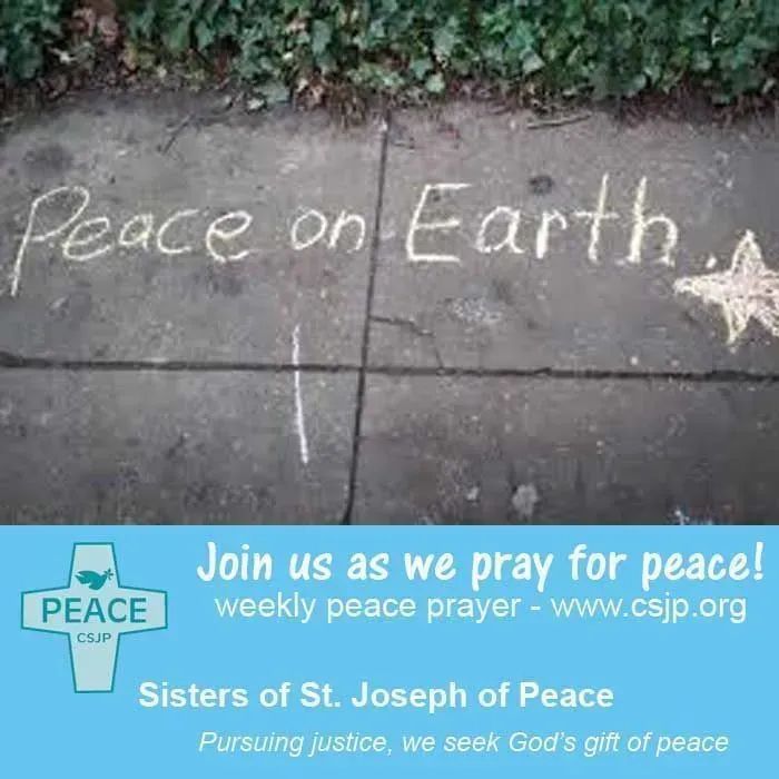 Join us as we pray for peace #prayforpeace #peaceprayer #Peace

buff.ly/48qMzzv
