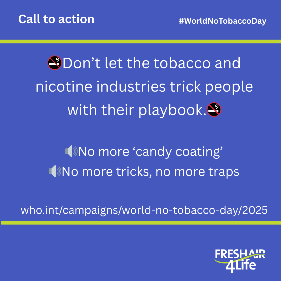 FRESHAIRTeam tweet media