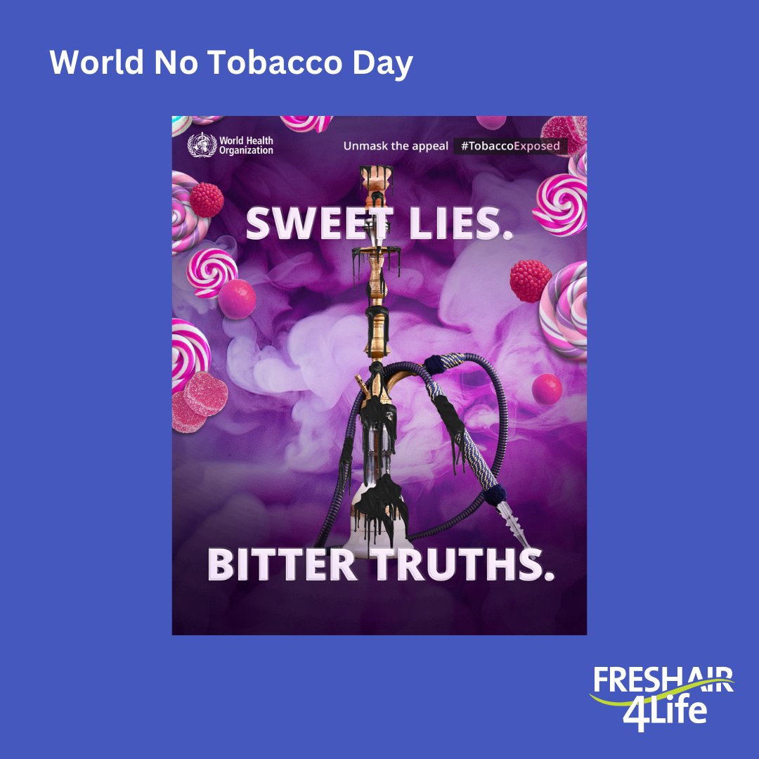 FRESHAIRTeam tweet media