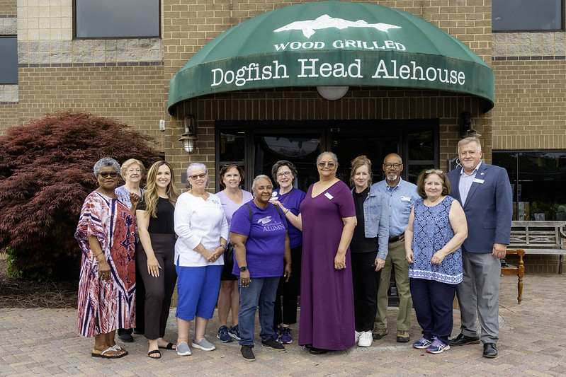 montgomerycoll's tweet image. Support a great cause while enjoying great food! Join us today at @DogfishGburg for the annual Dogfish for Scholarships event!

Your visit helps fund #MontgomeryCollege student scholarships through @montgomerycollegealumni — it’s a win-win: good eats &amp;amp; giving back!
