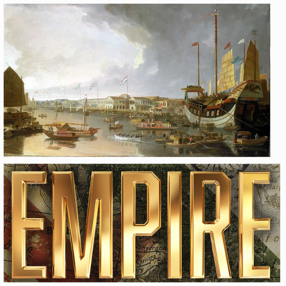 William Dalrymple (@dalrymplewill) on Twitter photo <a href="/tweeter_anita/">anita anand</a> Empire Club: Become a member of the Empire Club to receive early access to miniseries, ad-free listening, early access to live show tickets, bonus episodes, book discounts, our exclusive newsletter, and access to our members’ chatroom on Discord! Head to empirepoduk.com <a href="/tweeter_anita/">anita anand</a> Empire Club: Become a member of the Empire Club to receive early access to miniseries, ad-free listening, early access to live show tickets, bonus episodes, book discounts, our exclusive newsletter, and access to our members’ chatroom on Discord! Head to empirepoduk.com