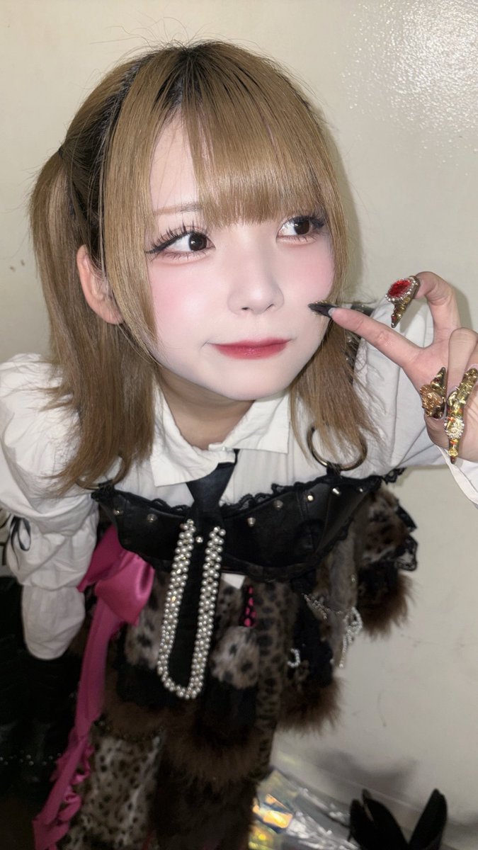 たくさんの愛をありがとう
GW楽しかったよーーー💞