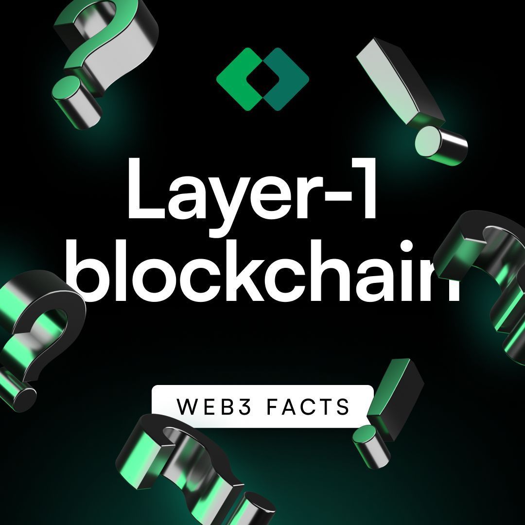 Ramp Network (@rampnetwork) on Twitter photo According to <a href="/coinranking/">Coinranking.com</a>, there are approximately 115 active Layer-1 blockchains as of January 2024, reflecting a rapidly expanding and competitive ecosystem ⛓️
As more projects emerge, the competition to scale, secure, and deliver decentralized applications continues to According to <a href="/coinranking/">Coinranking.com</a>, there are approximately 115 active Layer-1 blockchains as of January 2024, reflecting a rapidly expanding and competitive ecosystem ⛓️
As more projects emerge, the competition to scale, secure, and deliver decentralized applications continues to