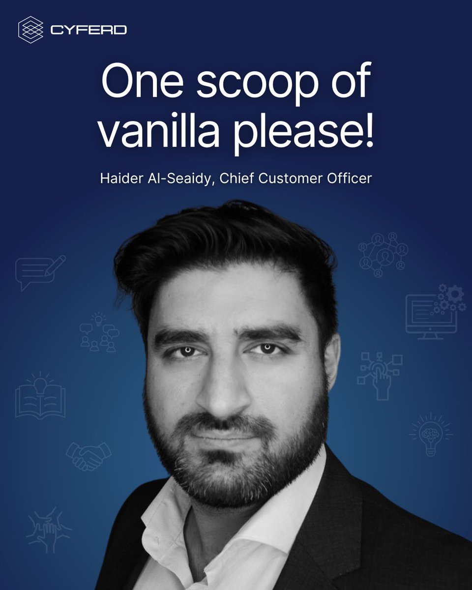 Your ERP doesn’t need every topping. 🍒
Over-customisation = chaos.
Vanilla = scalable, secure, smart.
Read why keeping it simple wins:
buff.ly/sElzlvX

#ERP #TechStrategy #DigitalTransformation