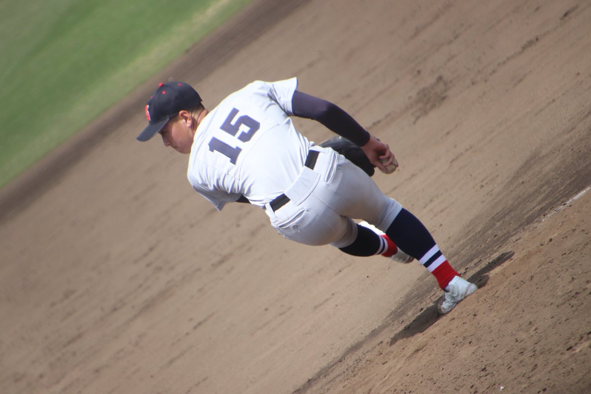 2025年4月19日 神奈川県高等学校野球春季県大会 4回戦 横浜高校 対