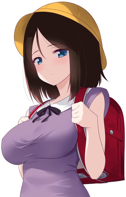 既に破壊力が凄まじいノンナチャン???🤔
#こどもの日なので子供の画像を貼る 