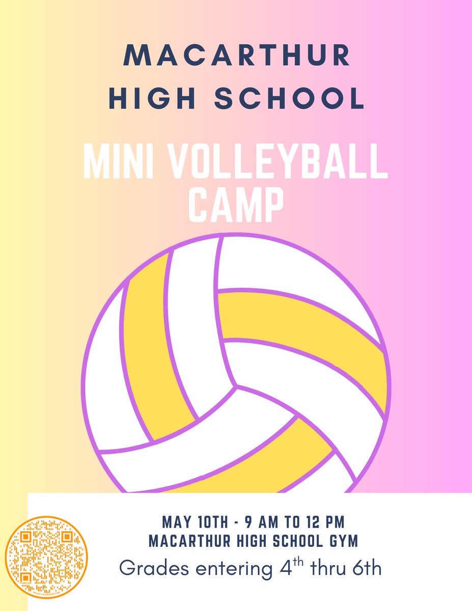 Lady Generals 🏐 tweet media