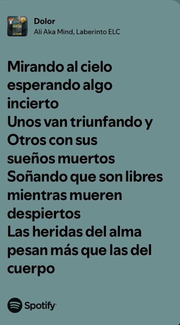 letras_co's tweet image. 🙌🏽