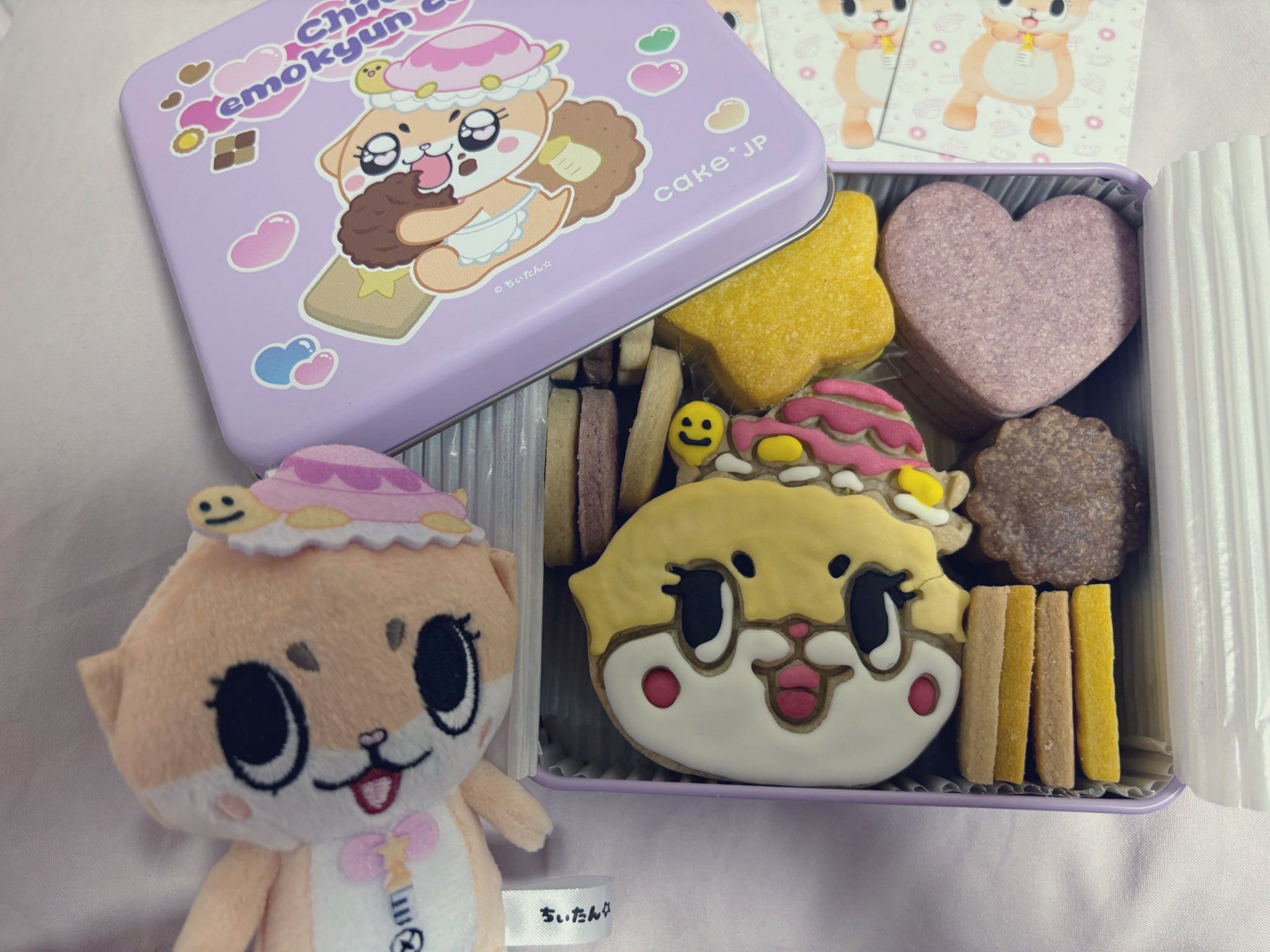 新発売 ちいたん☆ X / (@mickeyentry) その他