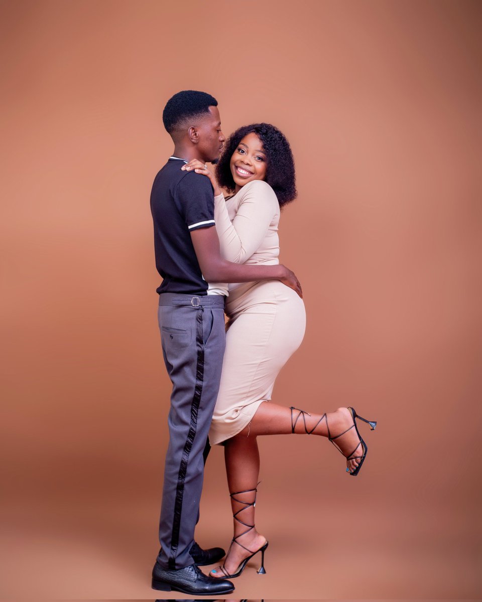 tariropc1's tweet image. 2 years and still counting 😍😍 Happy 2nd anniversary to us
I love you @Landelmunyardzi ❤️❤️❤️
