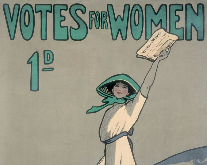 There's so much to learn about the suffragette movement... it's a good job we're open this Thursday for you to come and find out! We are open from 11am to 4pm (last entry 3pm). Book your tickets now! eventbrite.co.uk/e/visit-the-pa…