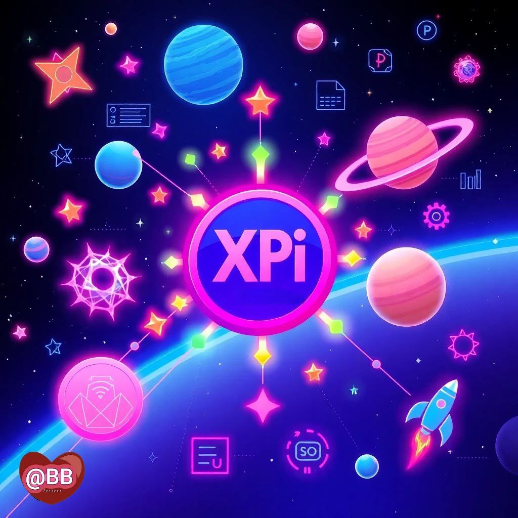 $pi
$xpi

GM bros! Locked in and loading more $XPI today. Let’s cook! 

Tg: t.me/XPi_S

Pi Network's best meme coin creation platform $xpi
 BoMbSn3KcWsUe1dgz5ddJrRaM6v44fpeARNA9t7Dpump