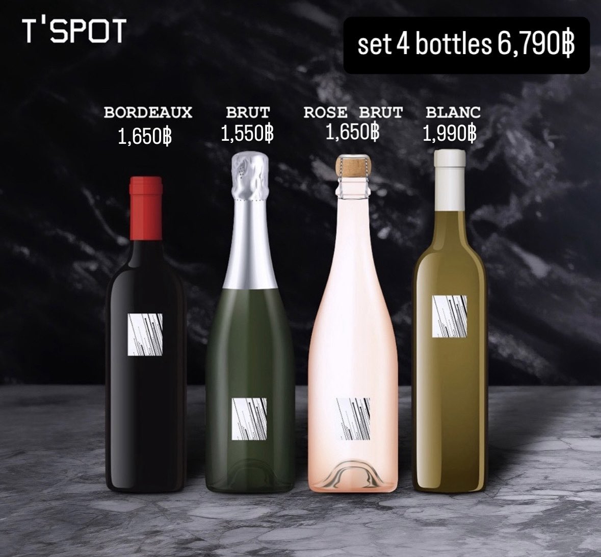 eight2plus's tweet image. 🔥PREORDER🔥ไวน์ #TSPOT  #TOP
ใครจะเก็บรีบเก็บนะคะ ร้านที่ขายแจ้งว่าสต้อกนี้เป็นสต้อกสุดท้าย รุ่นเก่าไม่มีกำหนดเข้ามาแล้ว
❌ปิดรับ12/5 2ทุ่ม❌
รอ4-5อาทิตย์(เรือรอบ16/5)
💥ส่งflashฟรี
📍grab,linemanลูกค้าชำระเอง
#MetGala2025 #ChoiSeungHyun #TTTOP #GD #LISA #JENNIE #GOT7 #TENLEE