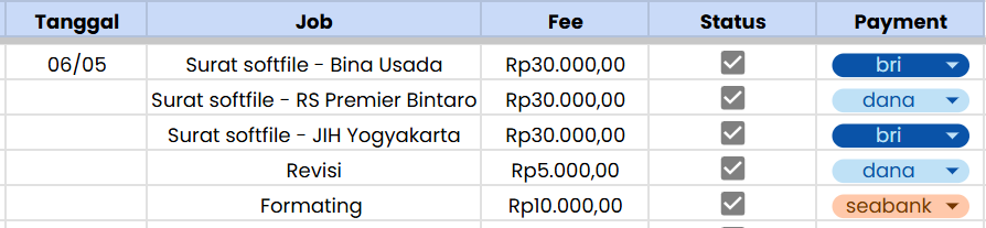 our_yiya's tweet image. guys terimakasih yg udah order hari ini yaah #testiouryiya #zonauang #formating #dafis #daftar #surat