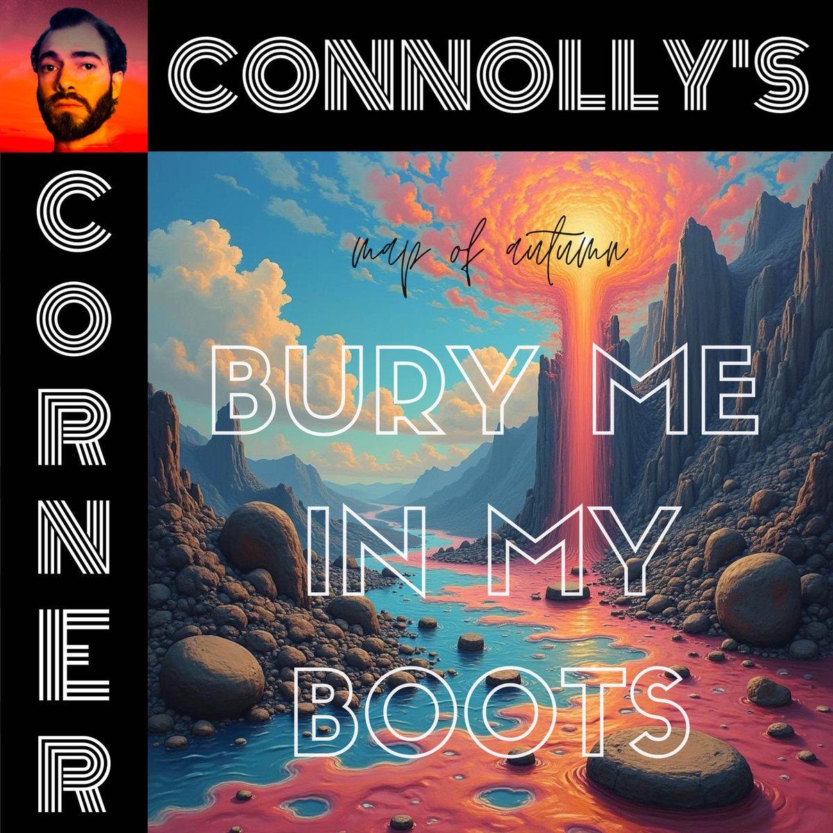 New Artist Spotlight (@nas_spotlight) on Twitter photo 𝗖𝗼𝗻𝗻𝗼𝗹𝗹𝘆’𝘀 𝗖𝗼𝗿𝗻𝗲𝗿: Bury Me in My Boots by <a href="/mapofautumn/">Map of Autumn</a>
Reviews by <a href="/ConnollyTunes/">Charles Connolly</a>
Charles briefly does it…
newartistspotlight.org/post/this-week…
#UK #rock #indie #alternative #guitars #drums #singing #VEday #bankholiday #remembrance #celebration #IWantMyNAS #StopPayola 𝗖𝗼𝗻𝗻𝗼𝗹𝗹𝘆’𝘀 𝗖𝗼𝗿𝗻𝗲𝗿: Bury Me in My Boots by <a href="/mapofautumn/">Map of Autumn</a>
Reviews by <a href="/ConnollyTunes/">Charles Connolly</a>
Charles briefly does it…
newartistspotlight.org/post/this-week…
#UK #rock #indie #alternative #guitars #drums #singing #VEday #bankholiday #remembrance #celebration #IWantMyNAS #StopPayola
