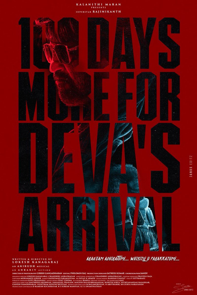 HunterVantaar's tweet photo. @sunpictures Let’s gooooo https://t.co/CTM7qhdmAH