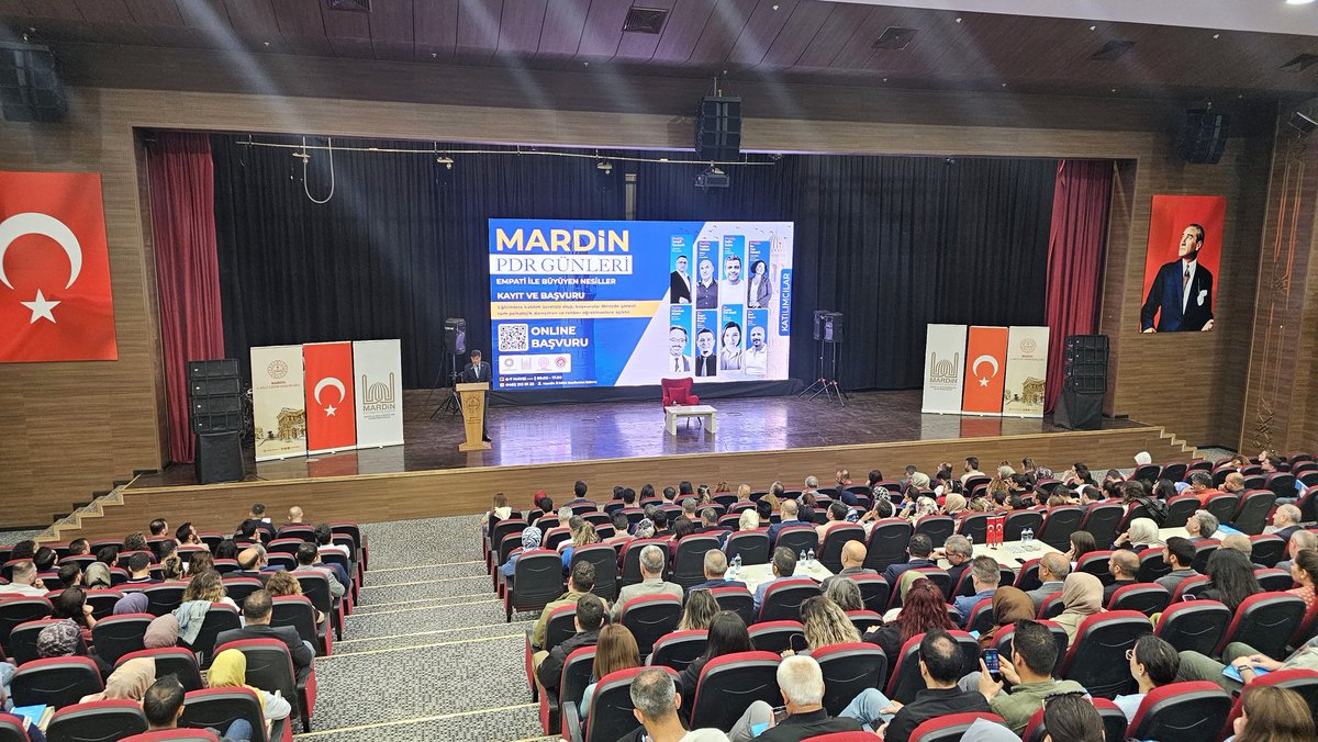 mardinilmem's tweet photo. İl Milli Eğitim Müdürlüğümüz ve Mardin Büyükşehir Belediyesi arasında imzalanan "Akran Zorbalığını Önleme Eğitim Alan Projesi" protokolü kapsamında "Mardin PDR Günleri" etkinlikleri, 6-7 Mayıs'ta İl Müdürlüğümüzde başladı. 
@tcmeb
@Yusuf__Tekin 
@tuncay_akkoyun
@ali_eyyupkoca https://t.co/alCBRofkmv
