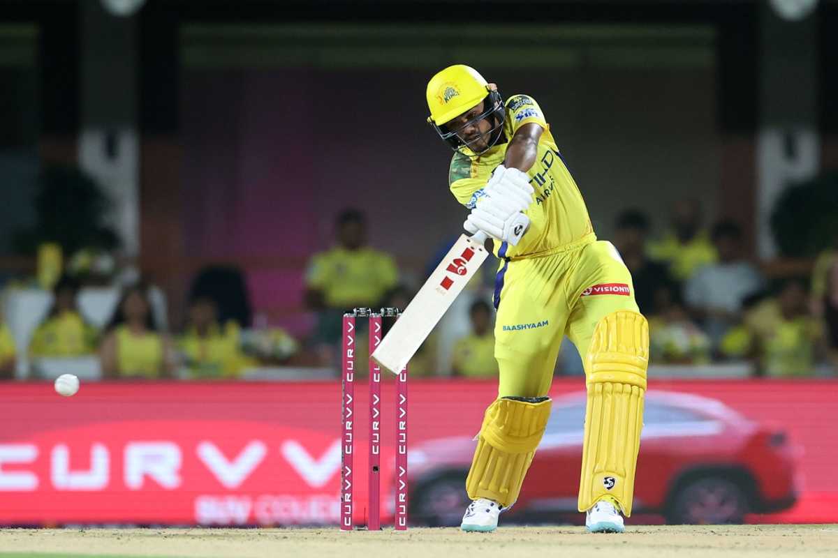 You know you're special when you've got haters at 17