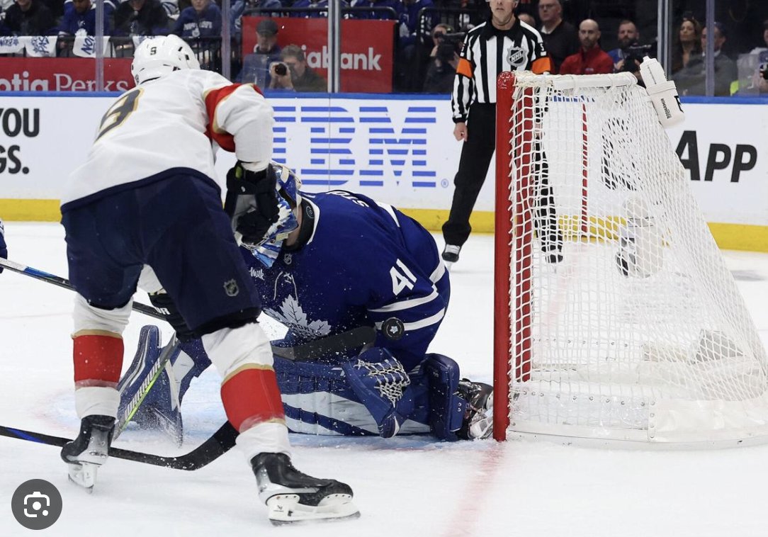 corey landsberg (@coreylandsberg) on Twitter photo .<a href="/NHLPlayerSafety/">NHL Player Safety</a> has watched Sam Bennett DDT Knies (out of series), crosscheck Bunting & sucker punch Marchand (out of series). Its their job to punish him for sending Stolarz to hospital but why would they when they deemed the rest of those acts "acceptable"? #LeafsForever .<a href="/NHLPlayerSafety/">NHL Player Safety</a> has watched Sam Bennett DDT Knies (out of series), crosscheck Bunting & sucker punch Marchand (out of series). Its their job to punish him for sending Stolarz to hospital but why would they when they deemed the rest of those acts "acceptable"? #LeafsForever