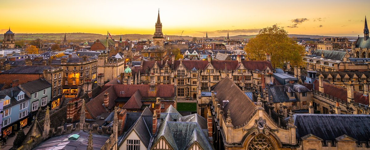 🥳👏 Oxford Politics has maintained second position in the world in the 2025 QS World Rankings by subject - hoorah!: ow.ly/ZFl850VNFI8