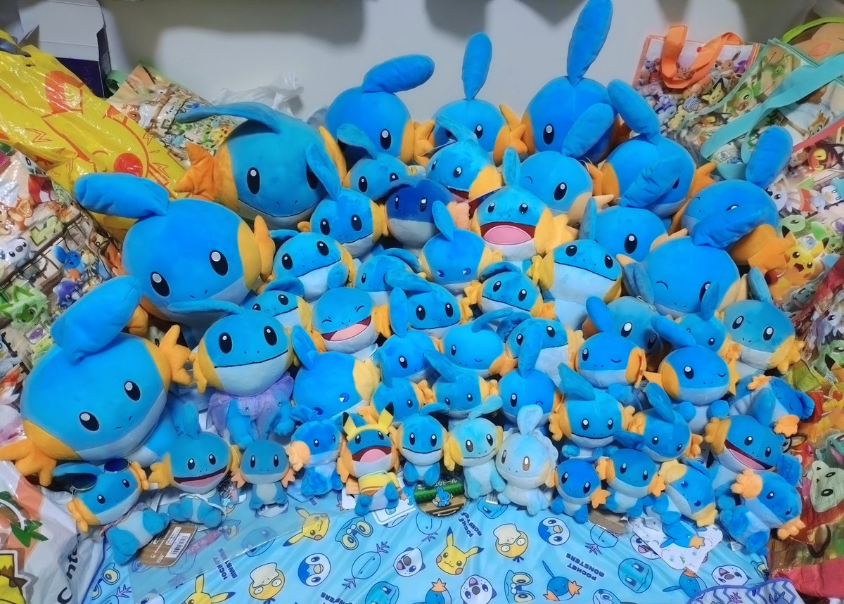 まっき tweet media