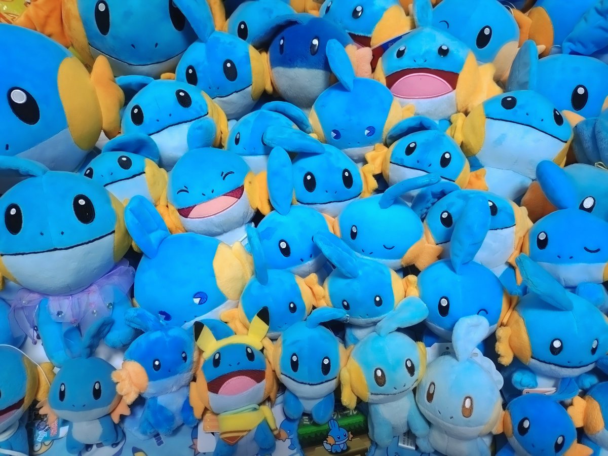 まっき tweet media