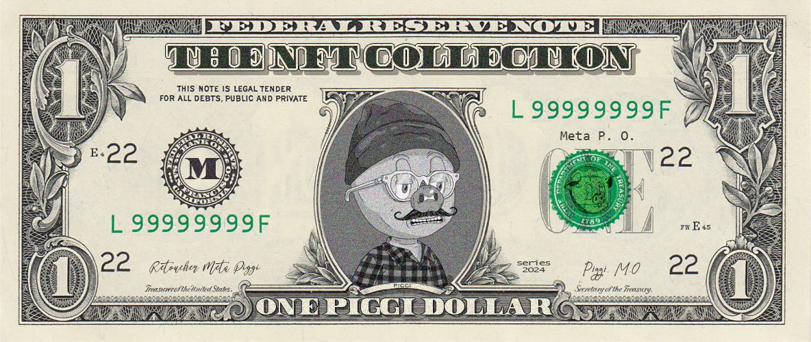 Good morning 🌞🌞 
My piggi dollar 💵