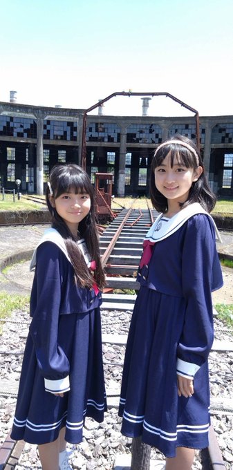 Twitterのコスプレ画像15