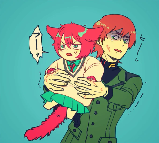 マチュエグ!