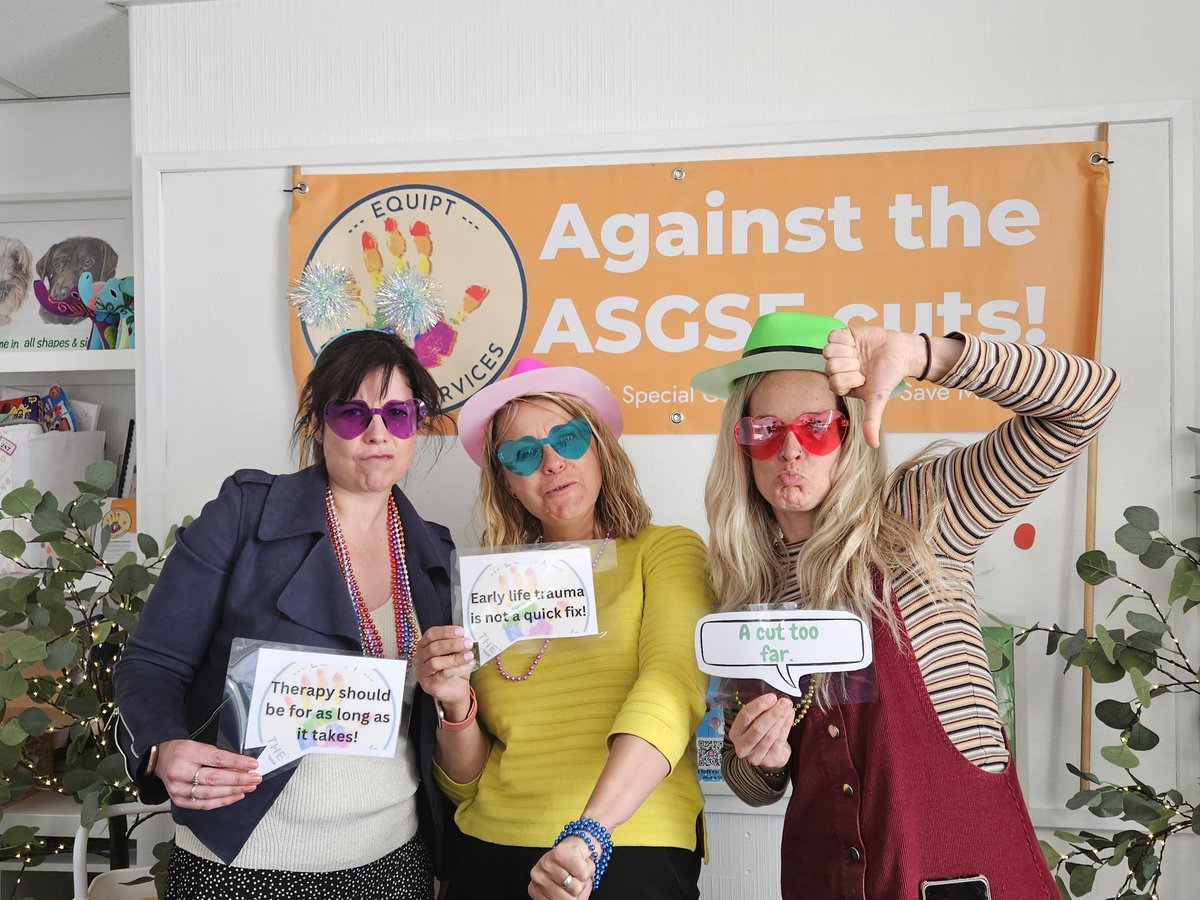 eQuiPT Therapy Services tweet media