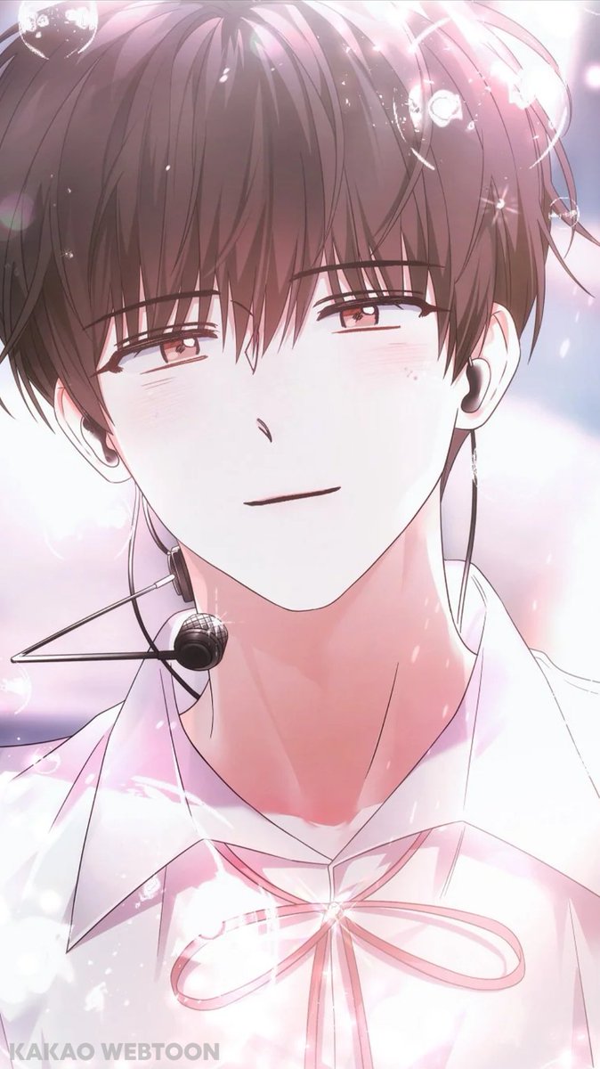 홀리싵 천사 갱얼 이즈 히얼