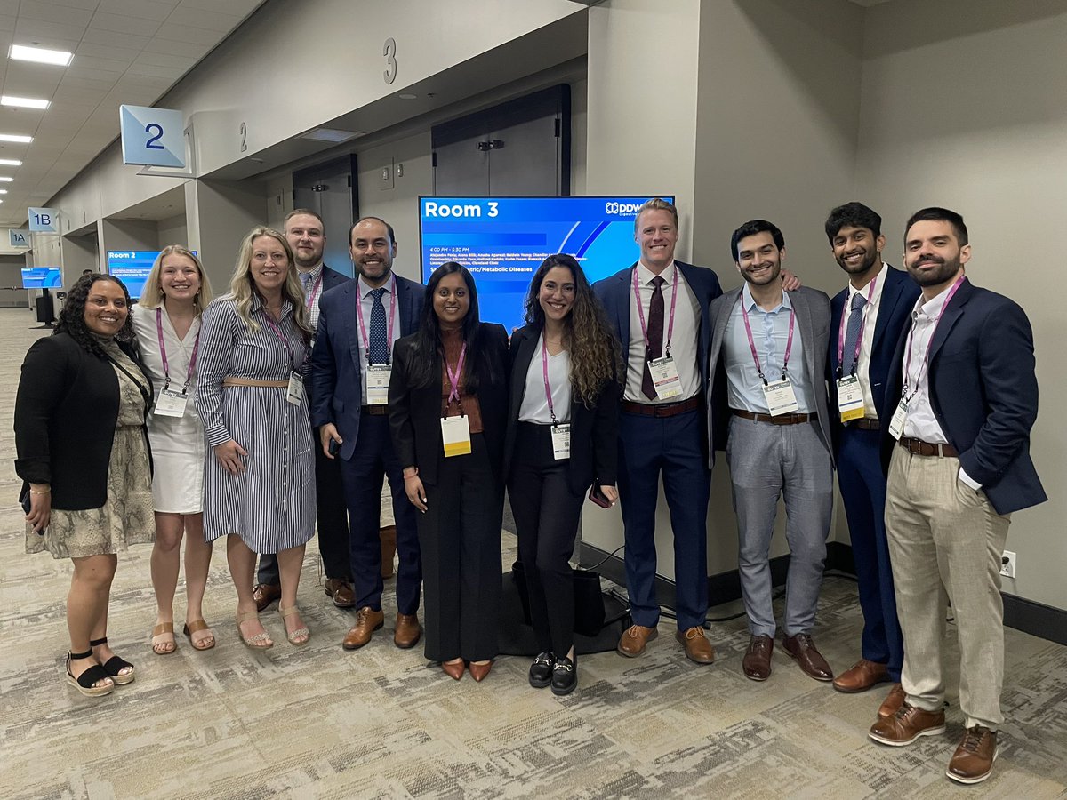 Anusha Agarwal, MD (@anushaagarwalmd) on Twitter photo Had an incredible time presenting our novel suturing technique for revision ESG at the #DDW oral video plenary session. Many thanks to <a href="/RobertoSimonsMD/">Roberto Simons-Linares, MD</a> and <a href="/SFirkins_MD/">Stephen Firkins, MD</a> for their mentorship on this project! <a href="/CCF_IMCHIEFS/">Cleveland Clinic IM</a> Had an incredible time presenting our novel suturing technique for revision ESG at the #DDW oral video plenary session. Many thanks to <a href="/RobertoSimonsMD/">Roberto Simons-Linares, MD</a> and <a href="/SFirkins_MD/">Stephen Firkins, MD</a> for their mentorship on this project! <a href="/CCF_IMCHIEFS/">Cleveland Clinic IM</a>