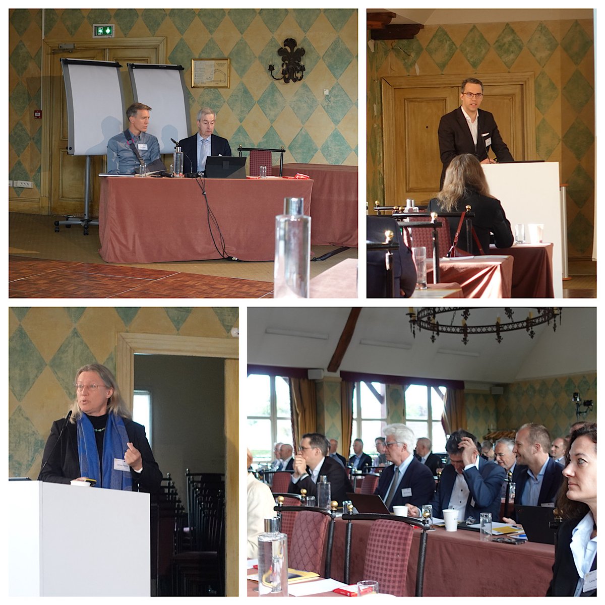 AFNET (@afnet_ev) on Twitter photo Inspiring session on Comorbidity Therapy and its Effects on the Atria at the 10th #AFNET #EHRA Consensus Conference.
<a href="/escardio/">European Society of Cardiology</a> <a href="/EHRAPresident/">EHRAPresident</a> <a href="/H2020Maestria/">MAESTRIA EU H2020 project</a> #H2020MAESTRIA #cardiotwitter #Afib #heart Inspiring session on Comorbidity Therapy and its Effects on the Atria at the 10th #AFNET #EHRA Consensus Conference.
<a href="/escardio/">European Society of Cardiology</a> <a href="/EHRAPresident/">EHRAPresident</a> <a href="/H2020Maestria/">MAESTRIA EU H2020 project</a> #H2020MAESTRIA #cardiotwitter #Afib #heart