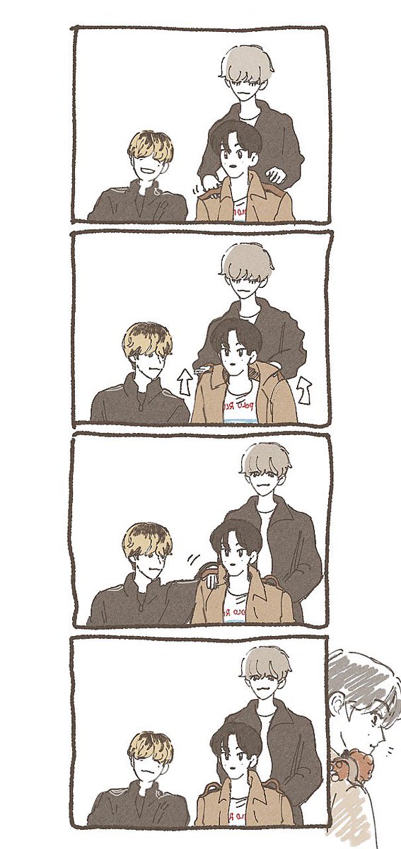 ろゅ (@8_luone) on Twitter photo 