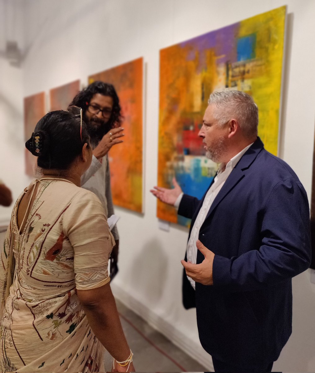 Embassy of Mexico in India 🇲🇽 tweet media