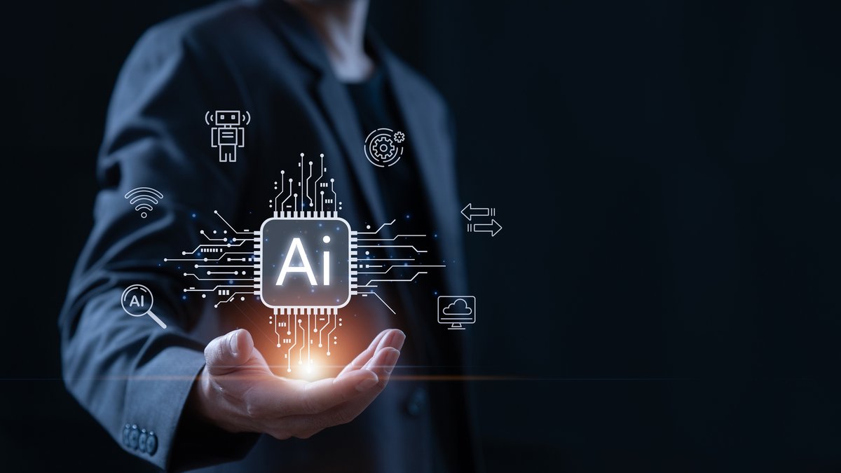 What is AI washing? securitytc.com/TKZxxQ