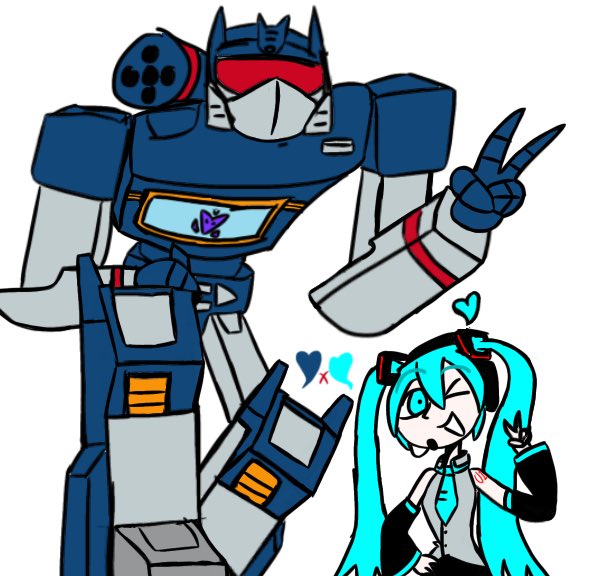 plagueking42's tweet photo. Just decepticons with their girls
#zhuyuanzzz #zhuyuanxbarricade #transformersbarricade #crackship #zenlesszonezero #hatsunemiku #tranformers #GenshinImpact #yeamikogenshinimpact #paimongenshinimpact #mikuxsoundwave #transformersshockwave https://t.co/OEtPnMXG7P