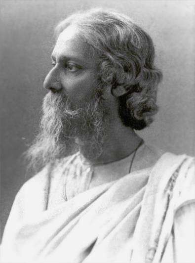 A thread of Hindi films songs or background themes that were based on or inspired by Rabindranath Tagore’s music or poetry.