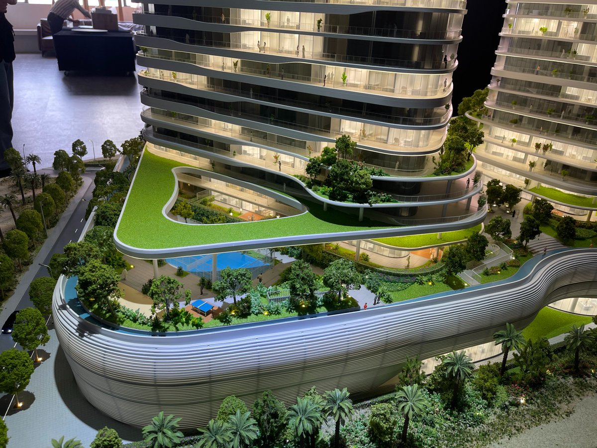 HaruLHAMODEL's tweet image. #scalemodels #architecturalmodel #retailmodel
#architecturemodelmaking #modeler #modelmaking #architecturaldesign
#scalemodelmaking
#Modèlearchitectural
#Architekturmodell
#Modeloarquitectónico
#Архитектурнаямодель
#Modelloarchitettonico
#建築モデル
#건축모델
#نموذجمعماري