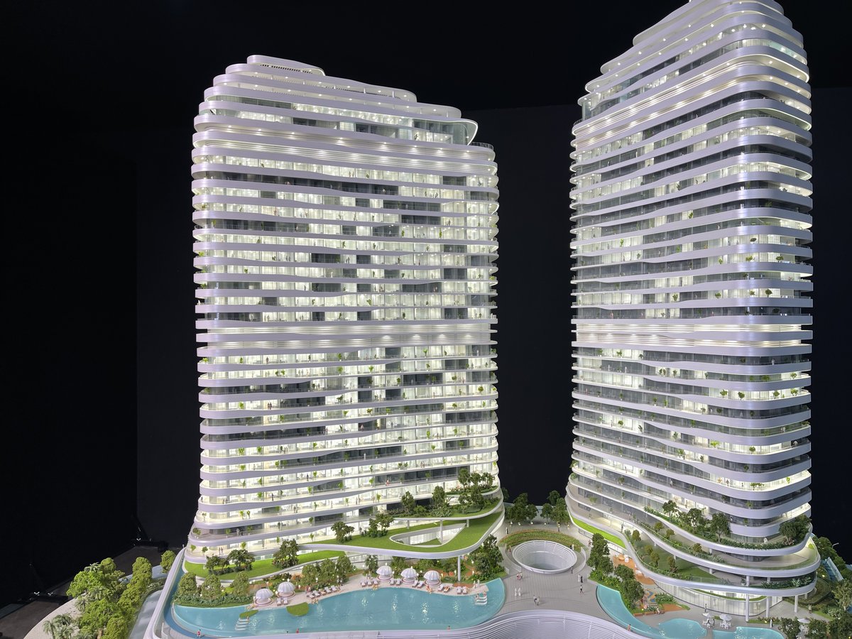 HaruLHAMODEL's tweet image. #scalemodels #architecturalmodel #retailmodel
#architecturemodelmaking #modeler #modelmaking #architecturaldesign
#scalemodelmaking
#Modèlearchitectural
#Architekturmodell
#Modeloarquitectónico
#Архитектурнаямодель
#Modelloarchitettonico
#建築モデル
#건축모델
#نموذجمعماري