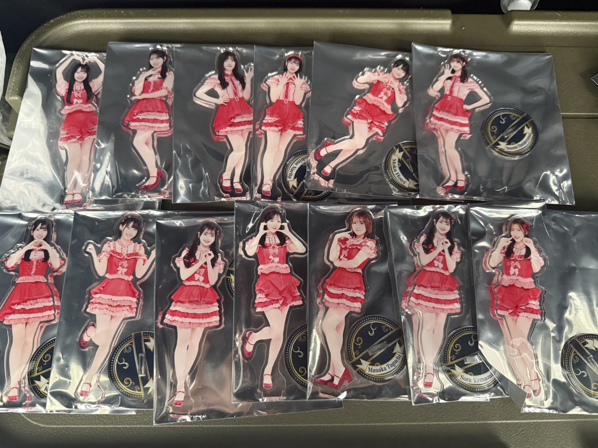 akb48specialくじ - Search / X