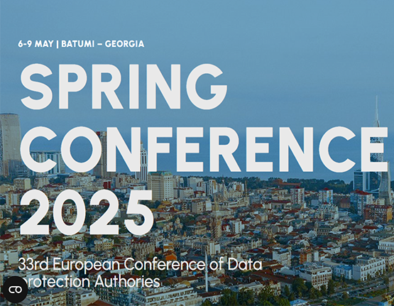 apdcat's tweet image. 🤖 Aquest dijous, @MeritxellBorras i @mantelero presenten a la 33a Conferència Europea d’Autoritats de Protecció de Dades (#SpringConference) el model #FRIA català per avaluar l’impacte de la IA en els drets fonamentals.
🔗 apdcat.gencat.cat/ca/sala_de_pre…