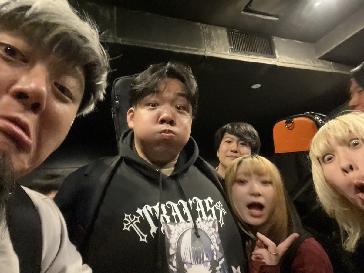 The_Rodelia's tweet photo. Intence Rook x RINNE
「LIVING GIVING BACK」
ありがとうございました‼️
Intence Rookとの久々の再会と熱いステージは本当に最高でした‼️またやろう‼️
次回は6月14日nose stock💡最高の日を作るぜ‼️
#nosestock
#Intence Rook
#RINNE https://t.co/wh89RLwC9D